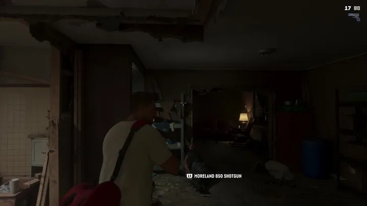 Moreland — GTA 6