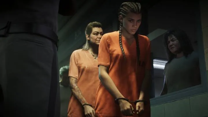 Трейлеры GTA 6: что показали